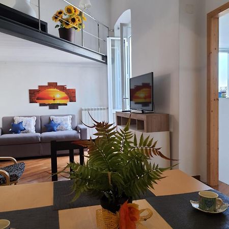 Casa Pepita Apartment Finale Ligure Luaran gambar