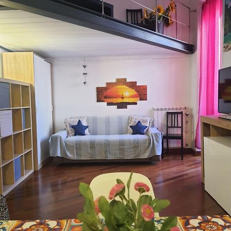 Casa Pepita Apartment Finale Ligure Luaran gambar