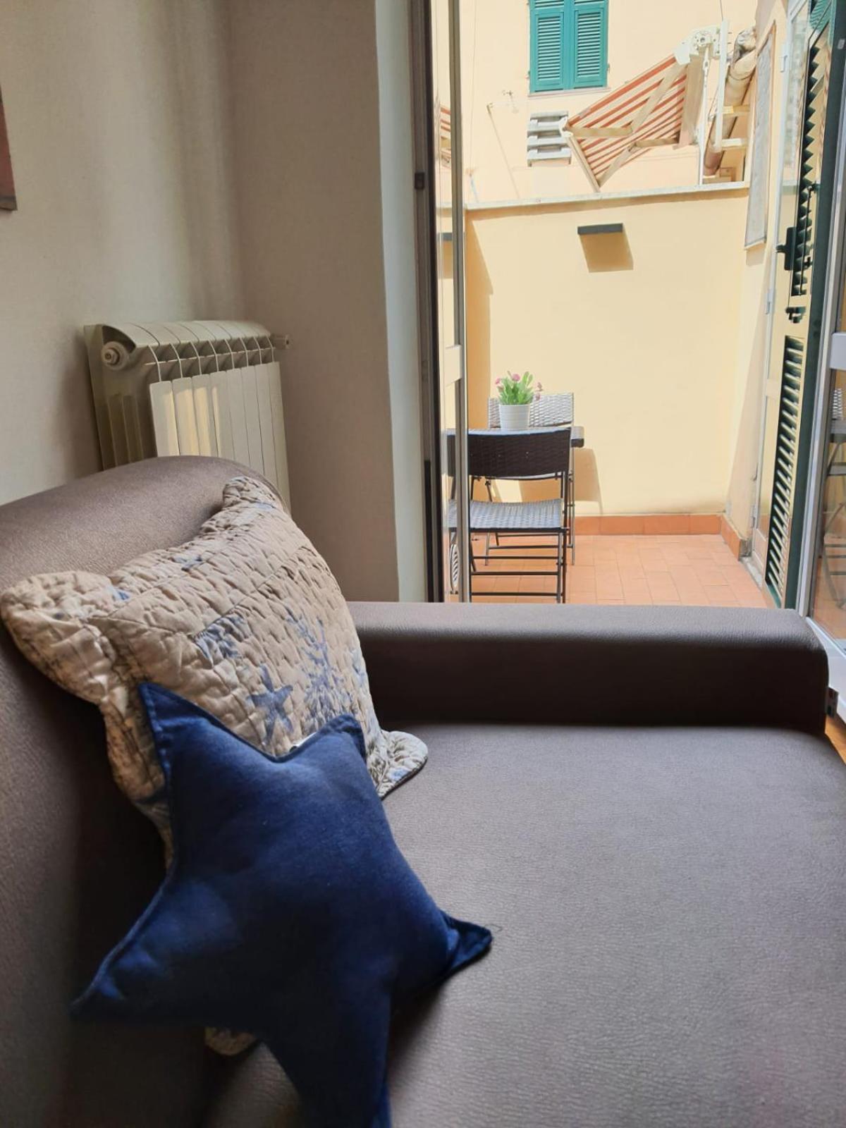 Casa Pepita Apartment Finale Ligure Luaran gambar