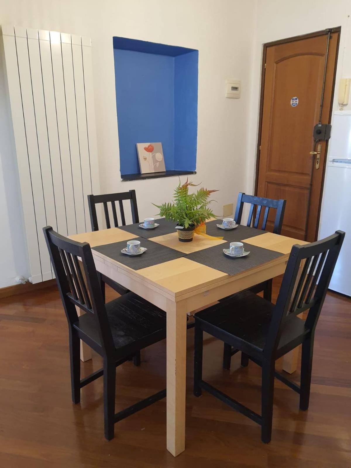 Casa Pepita Apartment Finale Ligure Luaran gambar