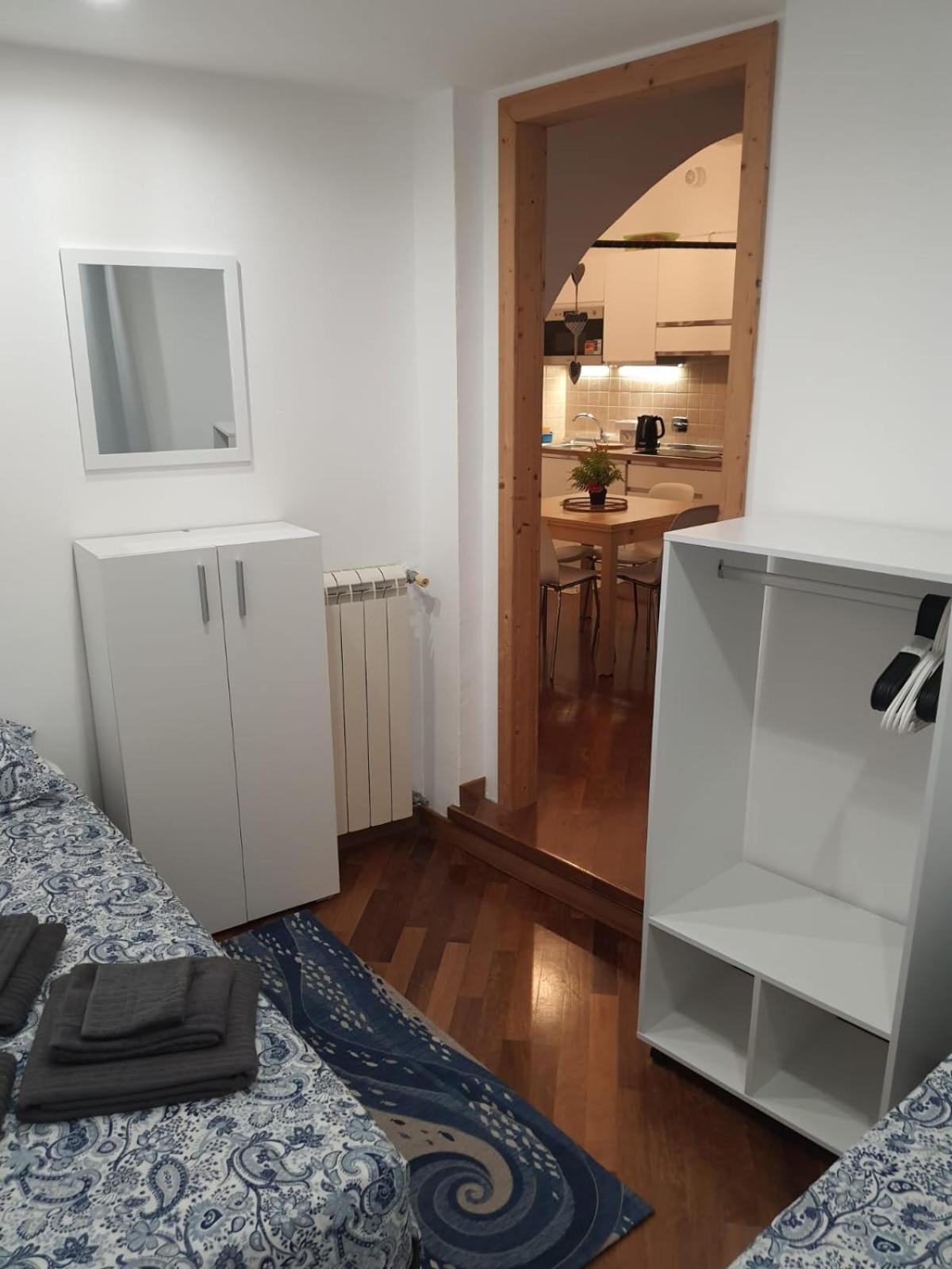 Casa Pepita Apartment Finale Ligure Luaran gambar