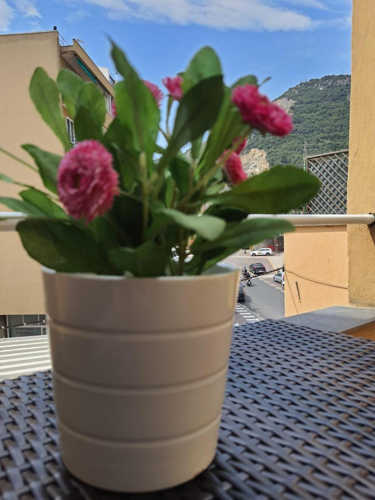 Casa Pepita Apartment Finale Ligure Luaran gambar