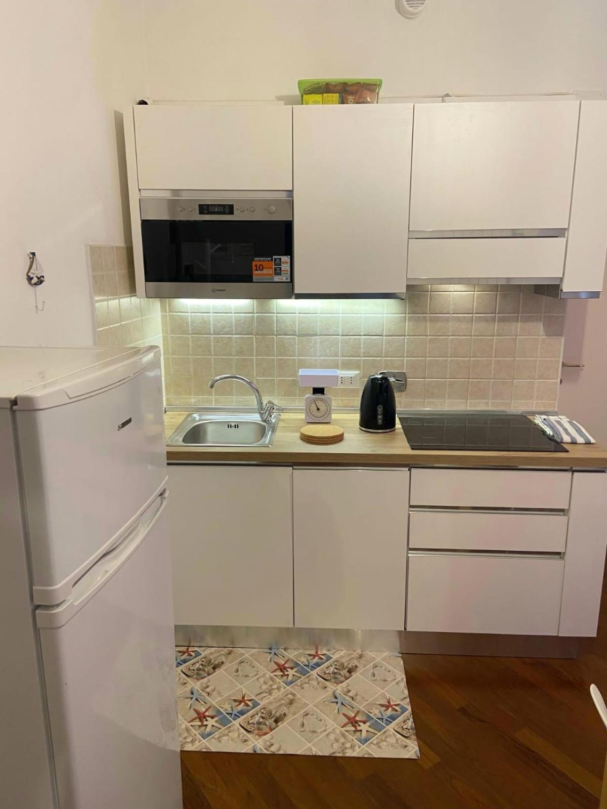 Casa Pepita Apartment Finale Ligure Luaran gambar