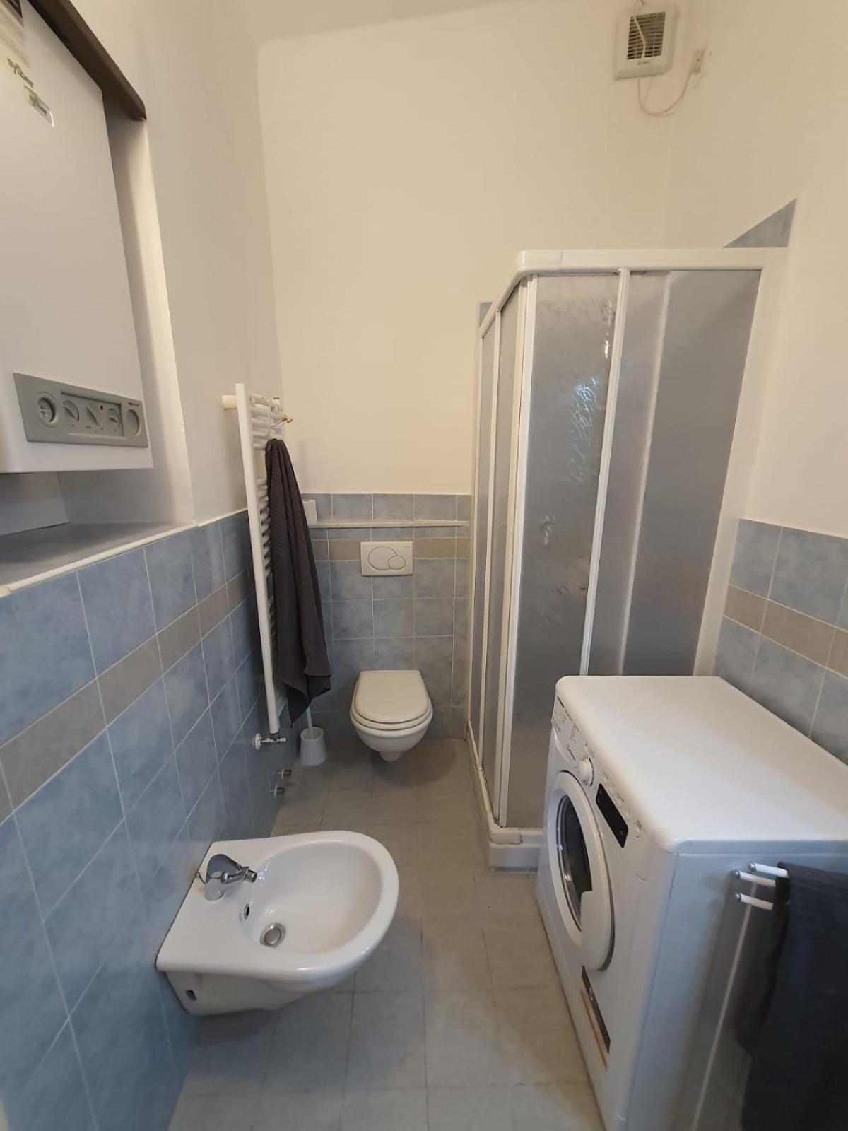 Casa Pepita Apartment Finale Ligure Luaran gambar