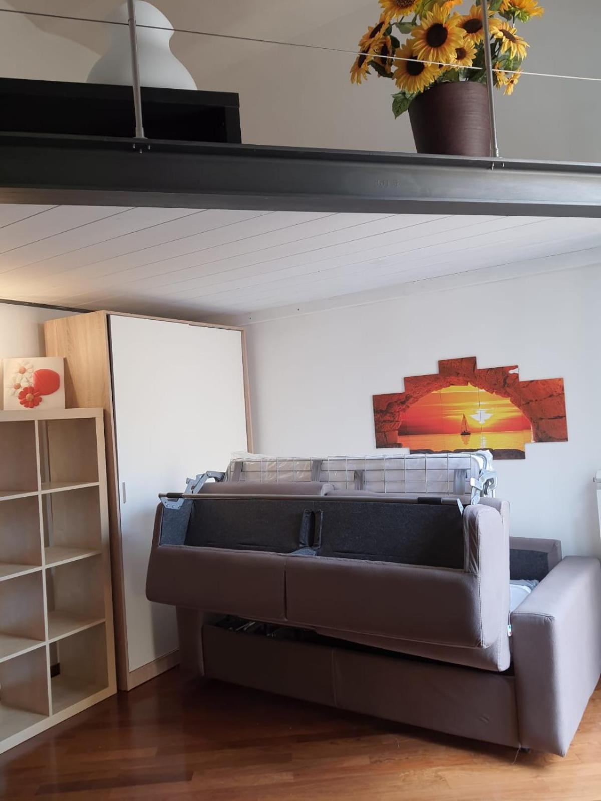 Casa Pepita Apartment Finale Ligure Luaran gambar