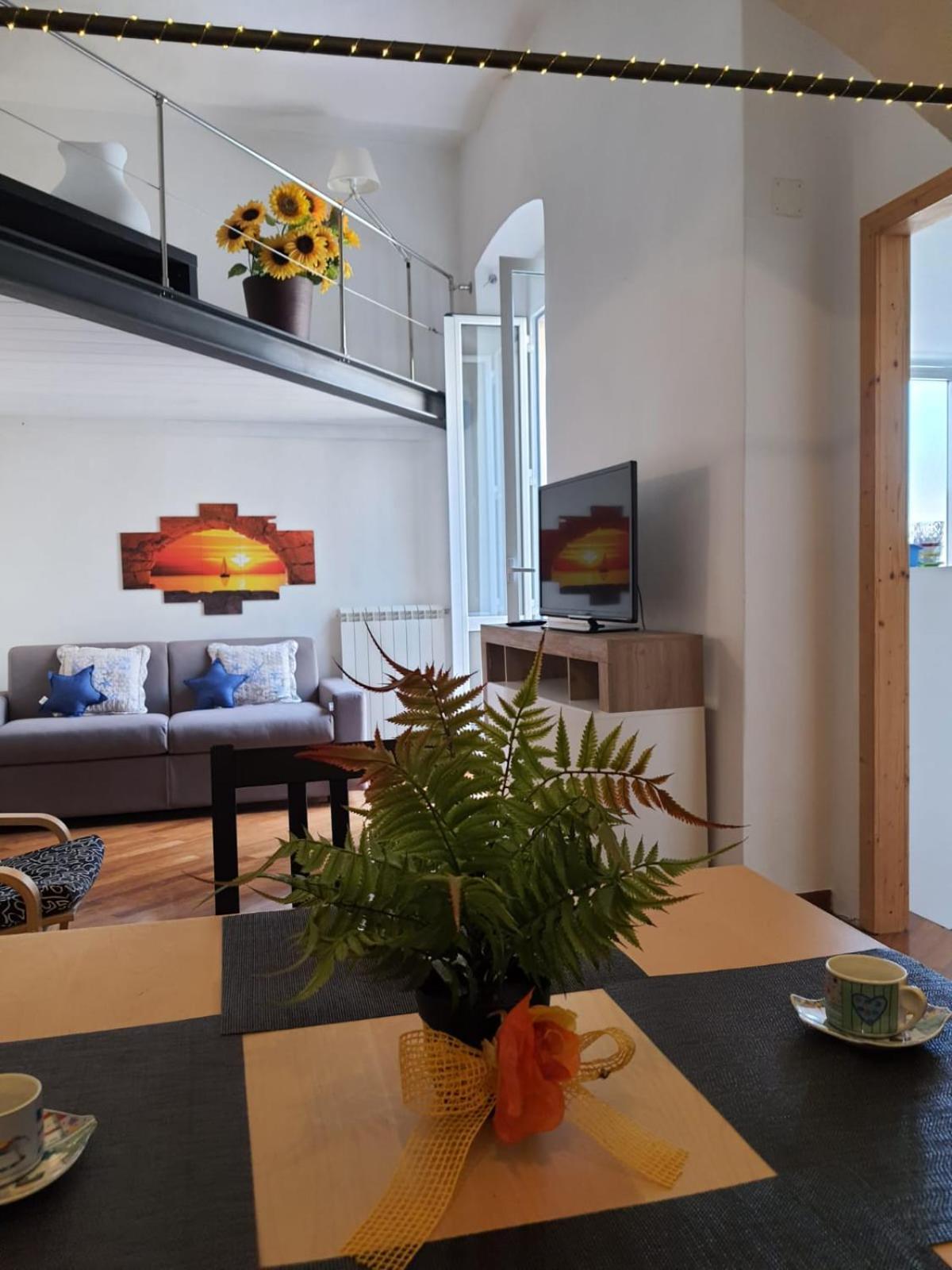 Casa Pepita Apartment Finale Ligure Luaran gambar