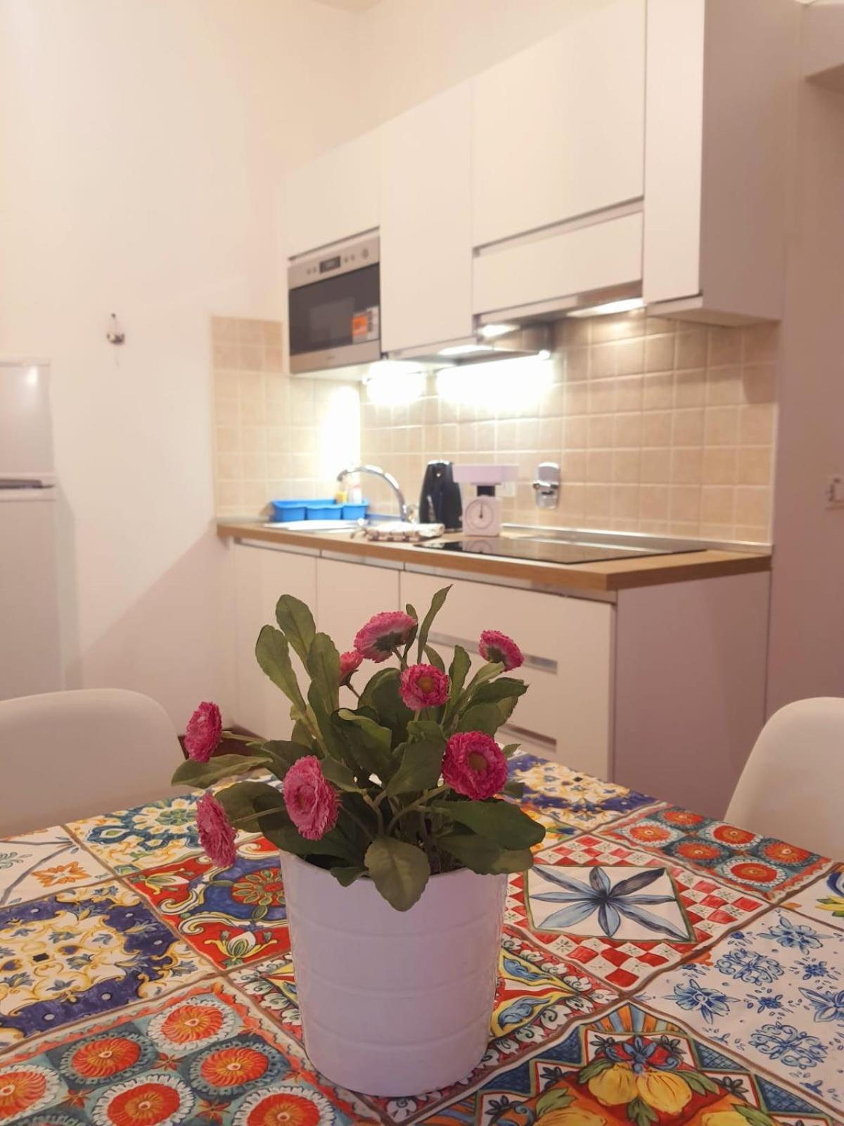 Casa Pepita Apartment Finale Ligure Luaran gambar