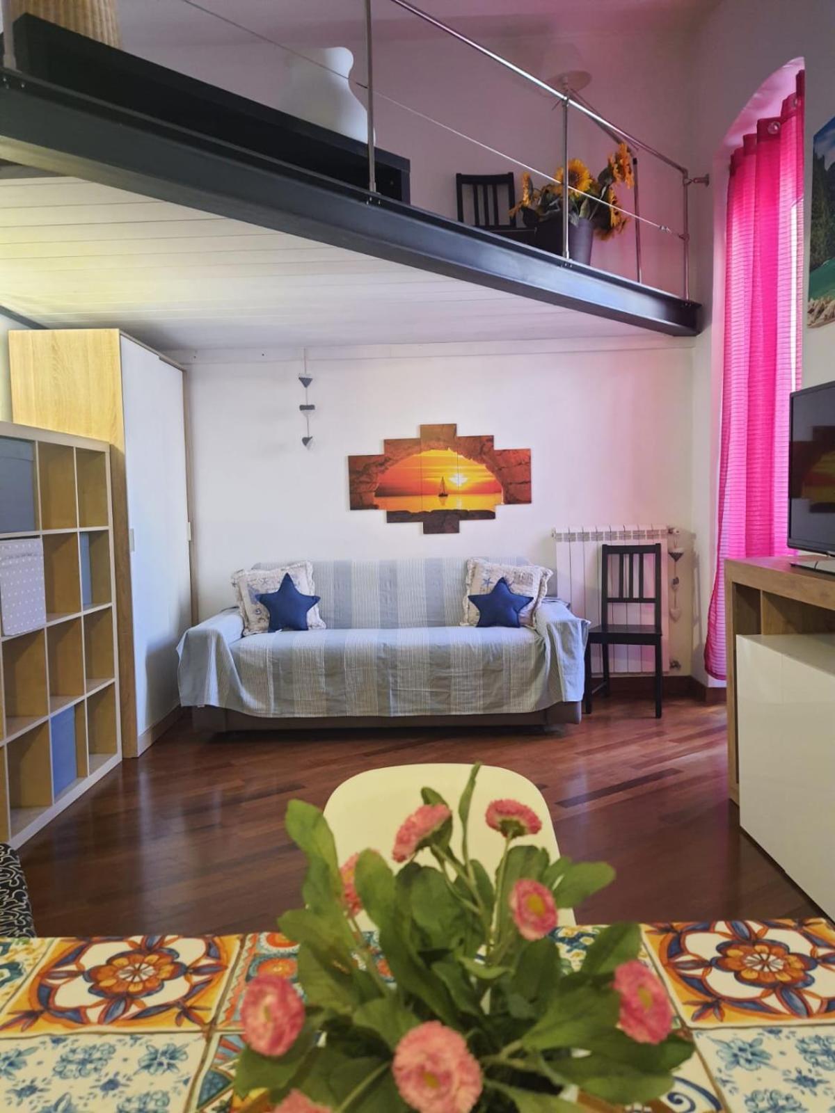 Casa Pepita Apartment Finale Ligure Luaran gambar