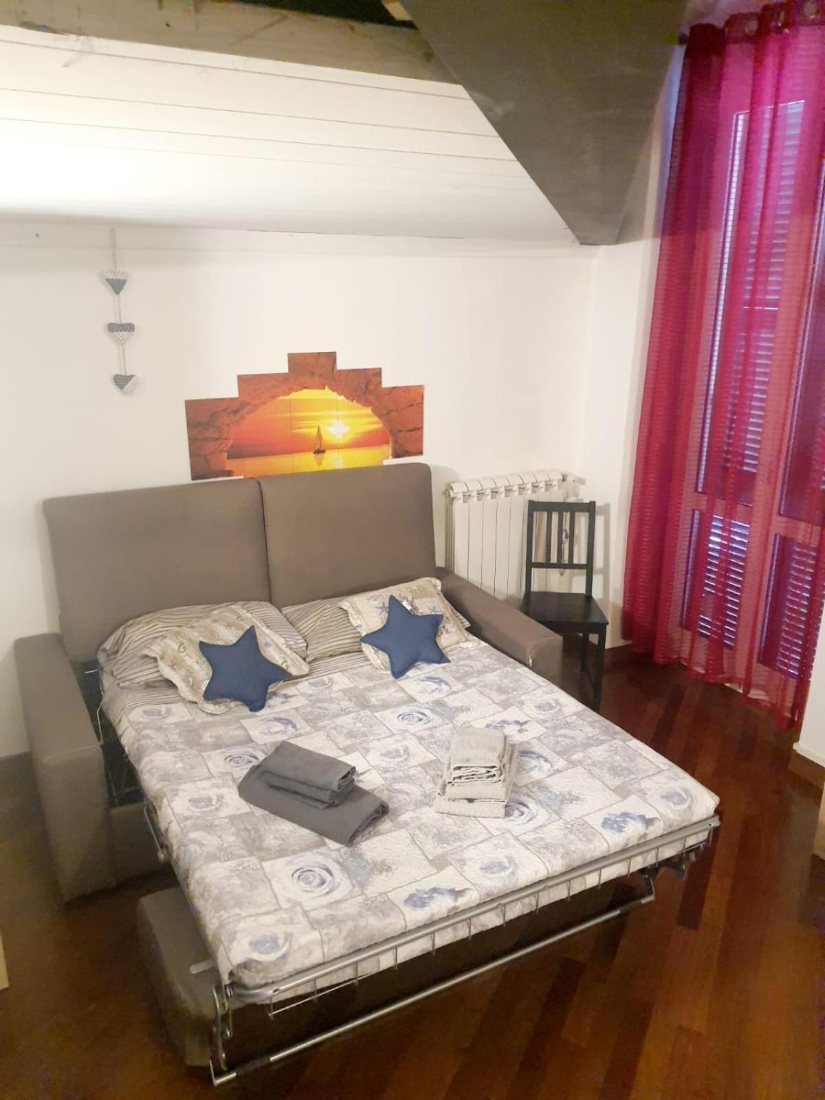 Casa Pepita Apartment Finale Ligure Luaran gambar