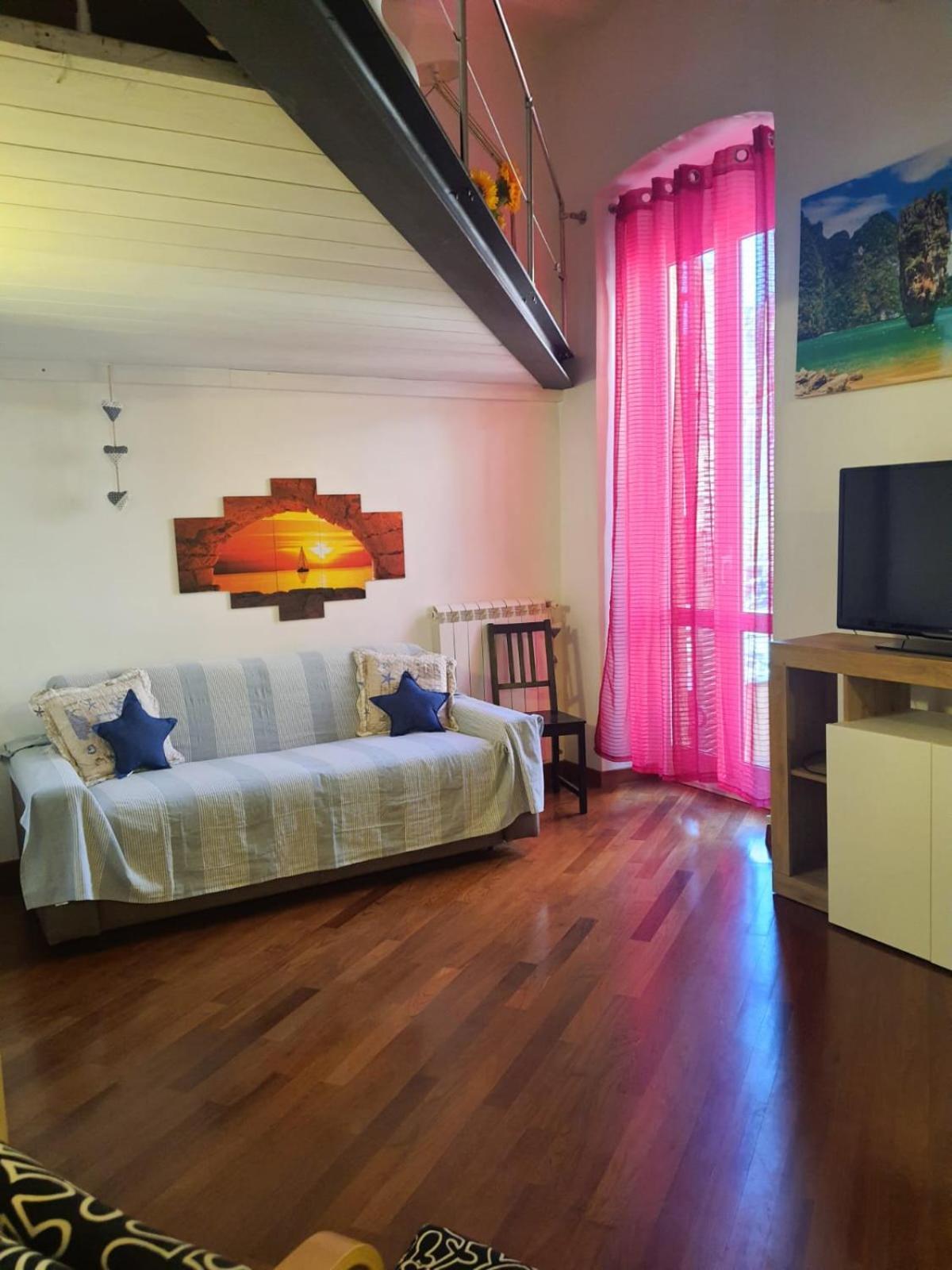 Casa Pepita Apartment Finale Ligure Luaran gambar