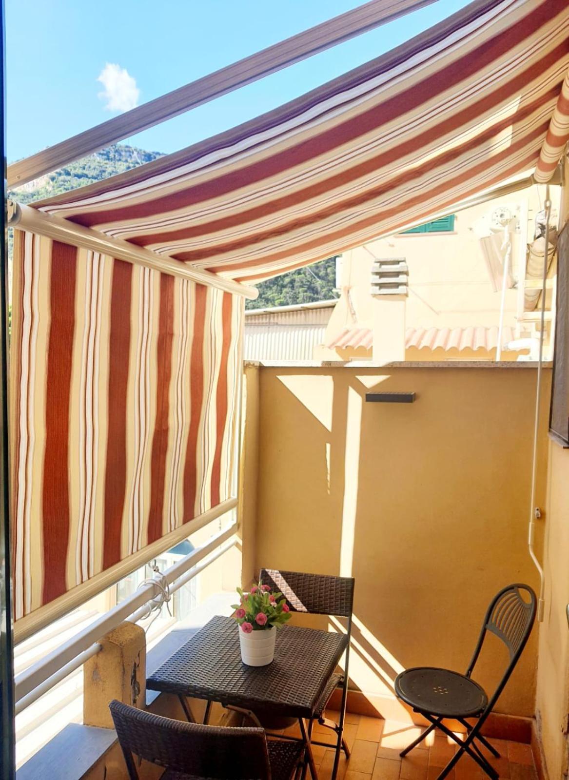 Casa Pepita Apartment Finale Ligure Luaran gambar