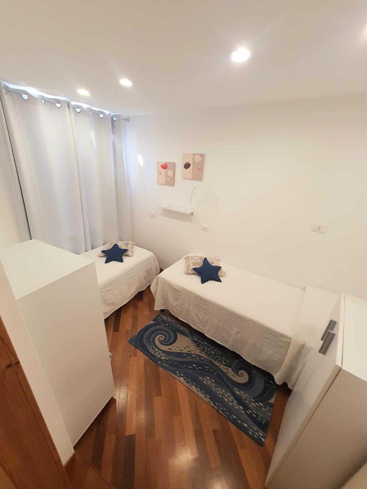 Casa Pepita Apartment Finale Ligure Luaran gambar